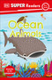 DK Super Readers Pre-Level Ocean Animals - 9780744072983 by DK, 9780744072983