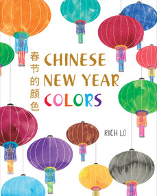 Chinese New Year Colors - 9780823452422 by Richard Lo, 9780823452422