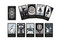 The Phantomwise Tarot (A 78-Card Deck and Guidebook (Tarot Cards)) by Erin Morgenstern, 9780593579114