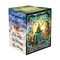 A Tale of Magic... Paperback Boxed Set by Chris Colfer, 9780316500579