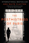 The Postmistress of Paris (A Novel) - 9780062946997 by Meg Waite Clayton, 9780062946997