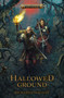 Hallowed Ground by Richard Strachan, 9781800262218