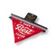 Dog Bandana Dad's Best Friend, 9780735373549