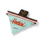 Dog Bandana Happy Heckin' Holidays, 9780735373556