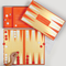 Backgammon Frank Lloyd Wright, 9780735360877