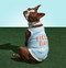 Dog Tank Field Day - XS, 9780735373587