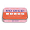 Dice Game No Dice, 9780735367302