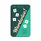 Wordwise! Dice Game by Galison, n/a Creative Diversions, 9780735367319