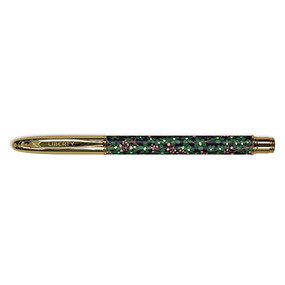 Liberty Star Anise Boxed Pen by Galison, Liberty, 9780735372290