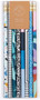 Pencil Set Adler Now House, 9780735362499