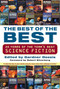 The Best of the Best (20 Years of the Year's Best Science Fiction) by Gardner Dozois, Robert Silverberg, 9780312336561