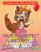 Your Purrr-fect Birthday by R.A. Montgomery, Keith Newton, 9781933390550