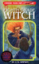 Eighth Grade Witch by C.E. Simpson, Gabhor Utomo, 9781937133450