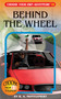 Behind the Wheel by R.A. Montgomery, Wes Louie, Sittisan Sundaravej, 9781933390352