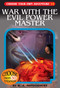 War With The Evil Power Master by R.A. Montgomery, Jintanan Donploypetch, Jason Millet, 9781933390123