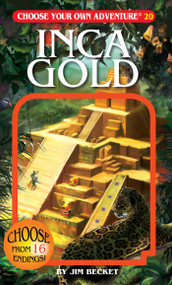Inca Gold - 9781933390208 by Jim Becket, Jintanan Donploypetch, Suzanne Nugent, 9781933390208