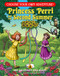 Princess Perri and the Second Summer by Shannon Gilligan, Vladimir Semionov, 9781937133542