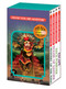 Choose Your Own Adventure 4-Book Boxed Set #2 (Mystery of the Maya, House Of Danger, Race Forever, Escape) by R.A. Montgomery, 9781933390956