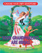 Your Grandparents are Ninjas by Anson Montgomery, Keith Newton, 9781937133276