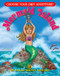 Mermaid Island by Sarah Bounty Ridyard, Fian Arroyo, 9781937133726