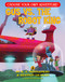 Gus Vs. The Robot King by R.A. Montgomery, Shannon Gilligan, Keith Newton, 9781937133443
