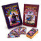 The Zerner/Farber Tarot ((Tarot Kit Box Set with 78 Cards and Guide Book)) by Amy Zerner, Monte Farber, 9780764364518