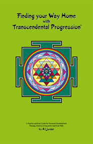 Finding your Way Home with Transcendental Progression by A. I. Jordan, 9781780995656