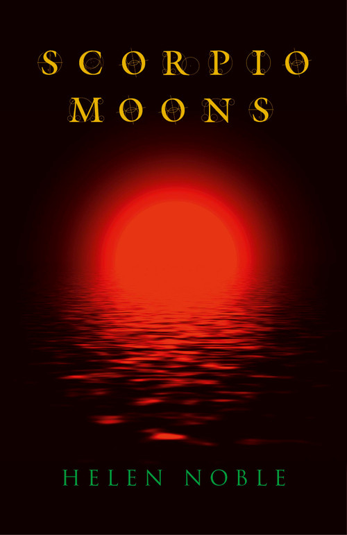 Scorpio Moons by Helen Noble, 9781782795667