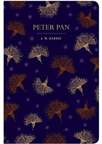 Peter Pan - 9781914602078 by J M Barrie, 9781914602078