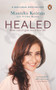 Healed (How Cancer Gave Me a New Life) by MANISHA KOIRALA, 9780143457206