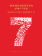 Manchester United Magnificent Number 7s by Rob Mason, 9781914536328