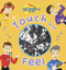 The Wiggles: Touch and Feel Instruments by The Wiggles, 9781922514066
