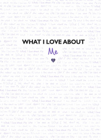 What I Love About Me by Frankie Jones, 9781800782839