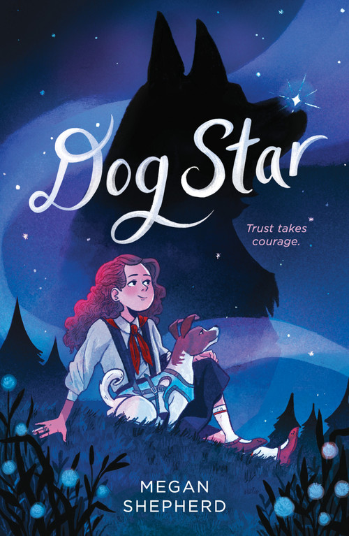 Dog Star - 9781250854018 by Megan Shepherd, 9781250854018