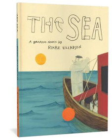 The Sea - 9781683961499 by Rikke Villadsen, 9781683961499