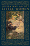 Little Women (Collectible Clothbound Edition) - 9780789214478 by Louisa May Alcott, Clara M. Burd, Alice A. Carter, 9780789214478