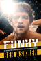 Funky (My Defiant Path Through the Wild World of Combat Sports) by Ben Askren, 9781637582992