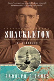 Shackleton - 9781639363025 by Ranulph Fiennes, 9781639363025