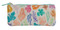 Art of Nature: Under the Sea Pencil Pouch ((Nature Stationery, Accessory Pouch)) by Insights, 9781647223885