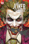 The Joker Presents: A Puzzlebox by Matthew Rosenberg, Jesus Merino, 9781779516626