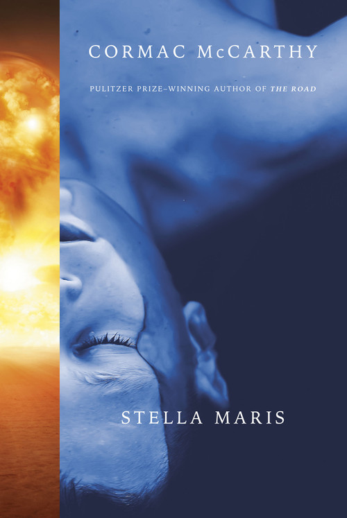 Stella Maris by Cormac McCarthy, 9780307269003