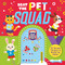 Beat The Pet Squad (Interactive Game Book) by IglooBooks, Natasha Rimmington, 9781801086714