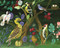 Nathalie Lété: Tree of Birds 1,000-Piece Puzzle by Nathalie Lété, 9781648291746