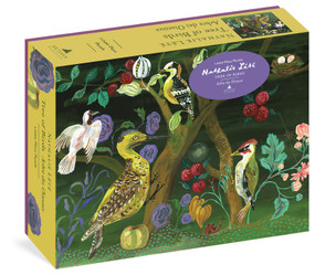 Nathalie Lété: Tree of Birds 1,000-Piece Puzzle by Nathalie Lété, 9781648291746