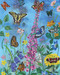 Nathalie Lété: Butterfly Dreams 1,000-Piece Puzzle by Nathalie Lété, 9781648291753