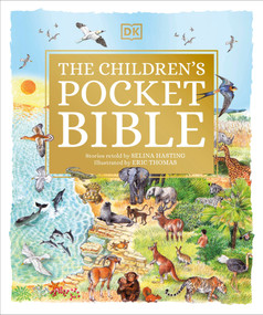 The Children's Pocket Bible by Selina Hastings, Eric Thomas, 9780744048506