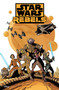 Star Wars: Rebels by Martin Fisher, Jeremy Barlow, Alec Worley, Bob Molesworth, Ingo Römling, 9781506733012