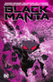 Black Manta by Chuck Brown, Valentine De Landro, 9781779517135
