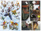 Neverlanders: A Graphic Novel - 9780593351758 by Tom Taylor, Jon Sommariva