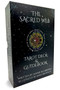 The Sacred Web Tarot by Jannie Bui Brown, James W. Brown IV, 9780063205550